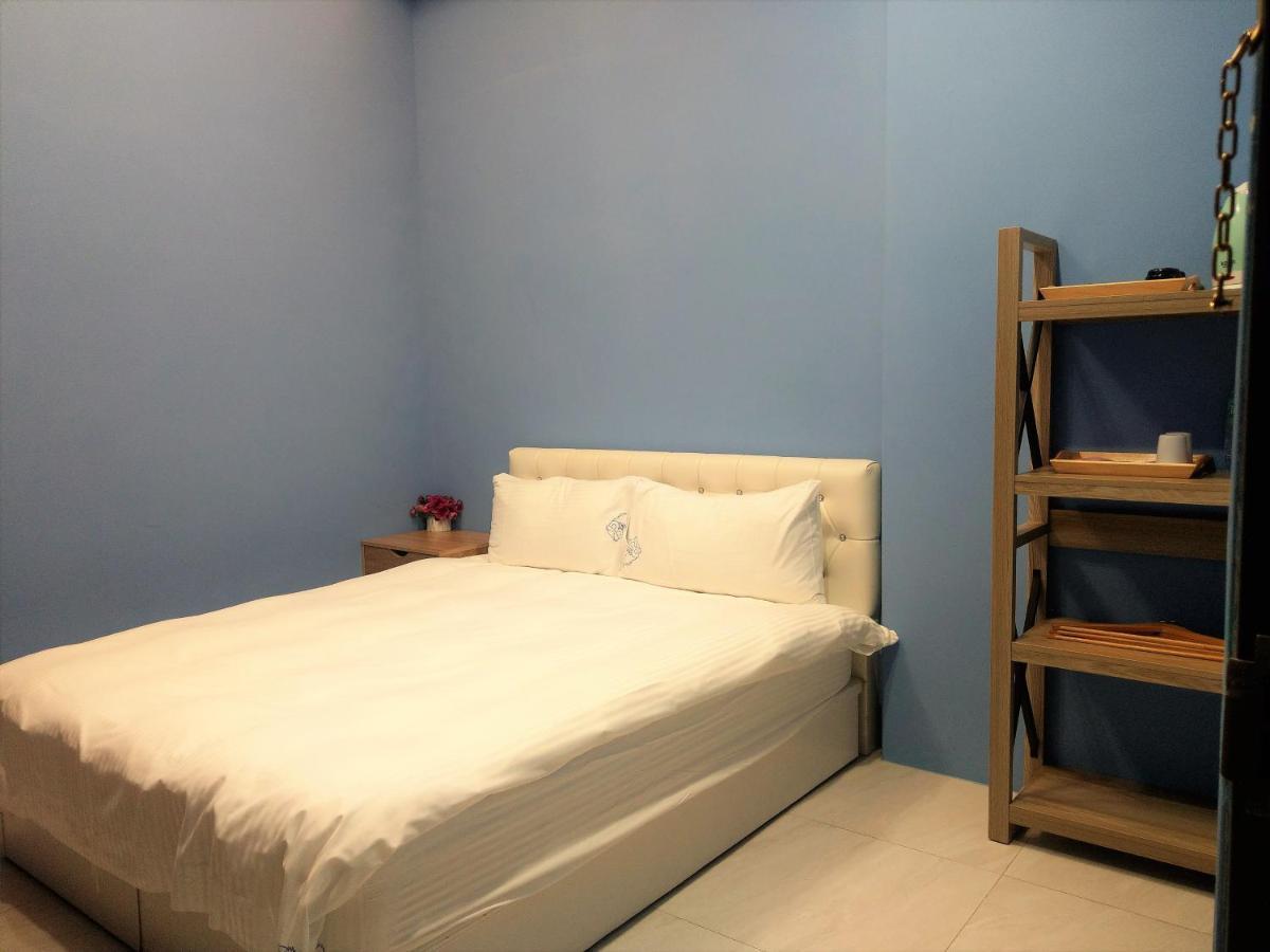 Ferienwohnung Blue Owl-Hualien No 2396-2397-2398-2399 Exterior foto
