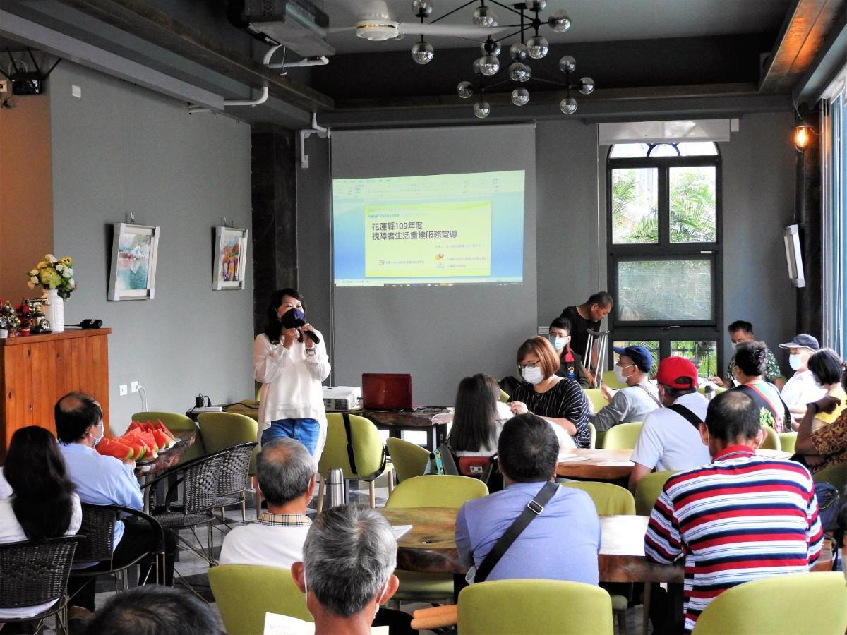 Ferienwohnung Blue Owl-Hualien No 2396-2397-2398-2399 Exterior foto