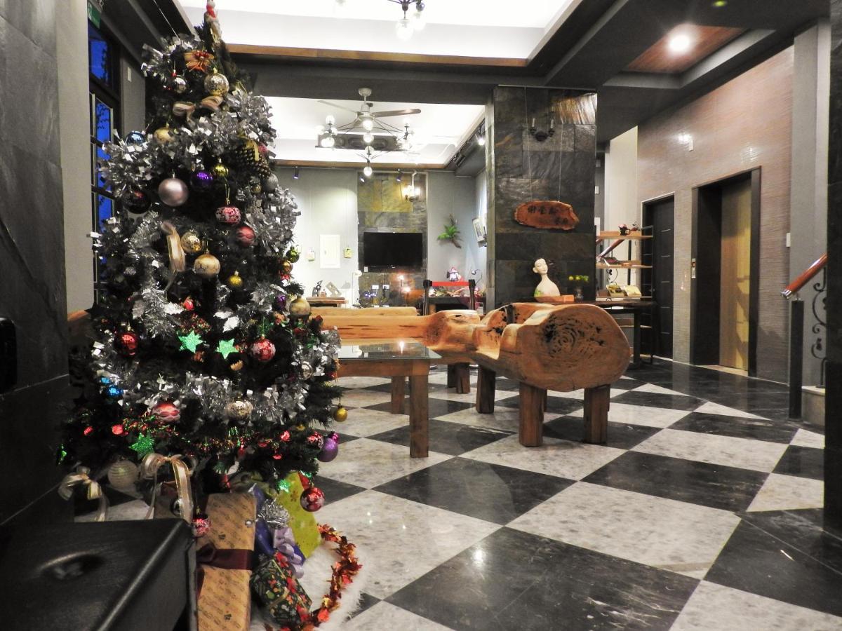 Ferienwohnung Blue Owl-Hualien No 2396-2397-2398-2399 Exterior foto