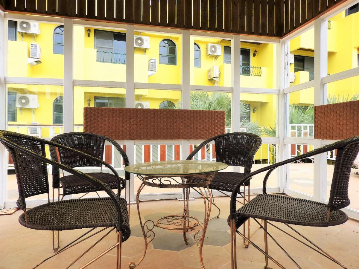 Ferienwohnung Blue Owl-Hualien No 2396-2397-2398-2399 Exterior foto