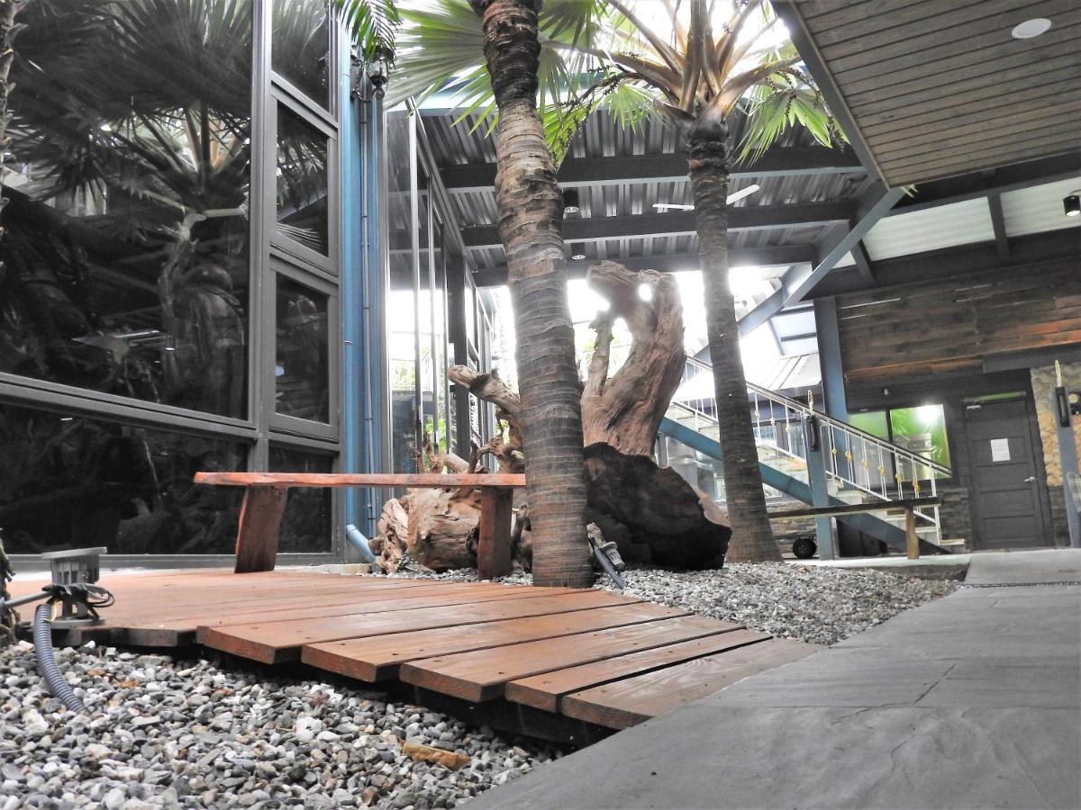 Ferienwohnung Blue Owl-Hualien No 2396-2397-2398-2399 Exterior foto
